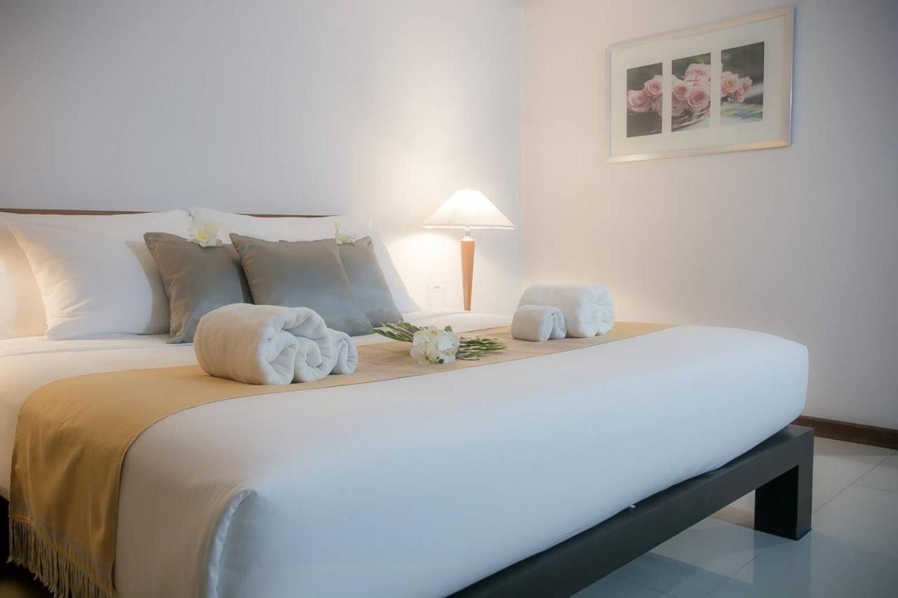 Friday Hotel Uttaradit Zewnętrze zdjęcie