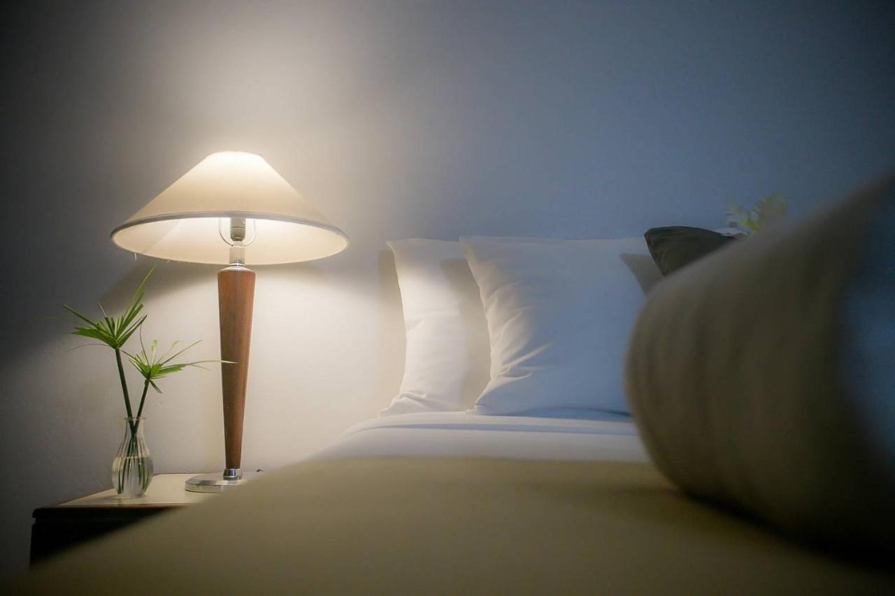 Friday Hotel Uttaradit Zewnętrze zdjęcie