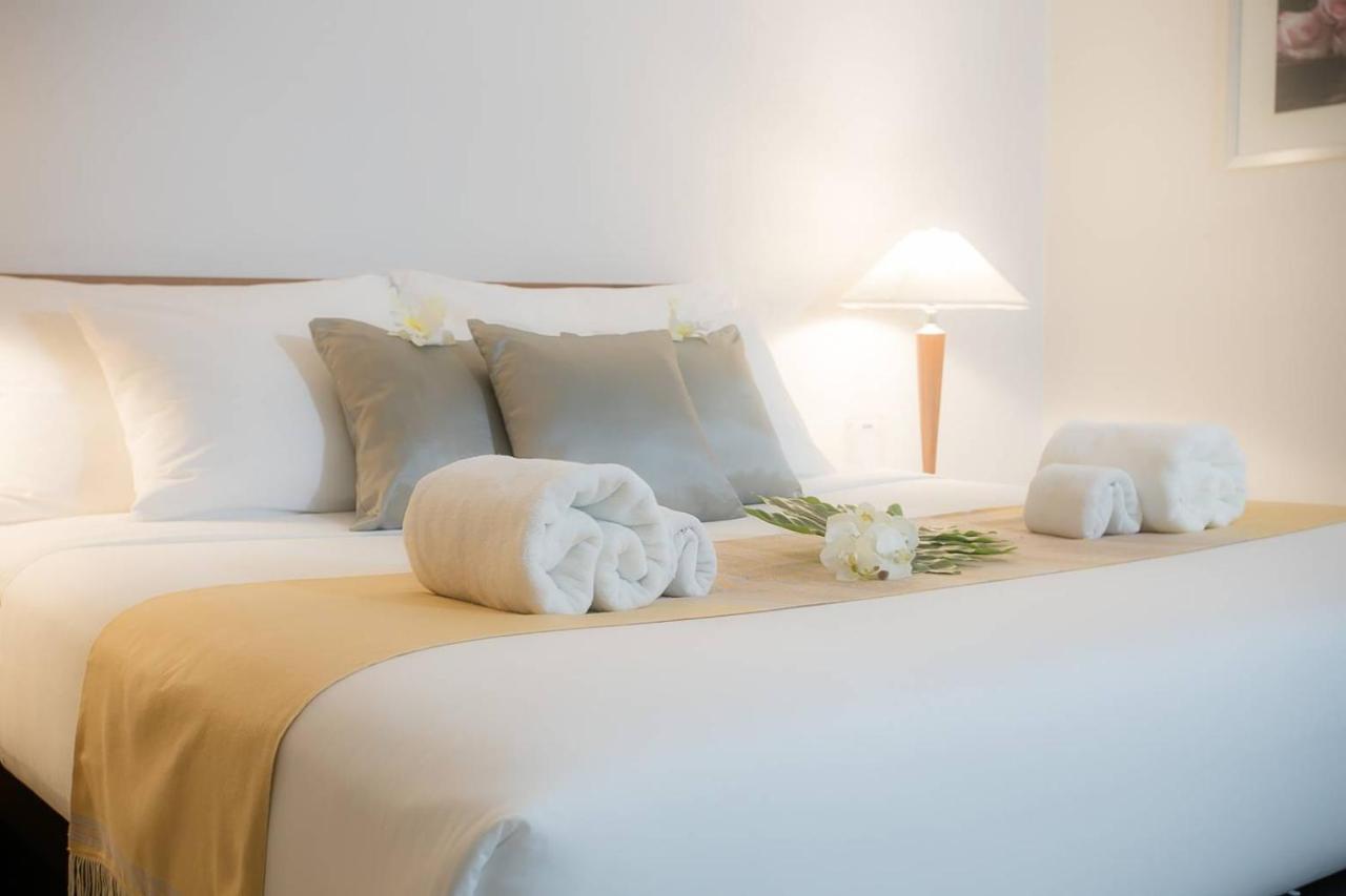 Friday Hotel Uttaradit Zewnętrze zdjęcie