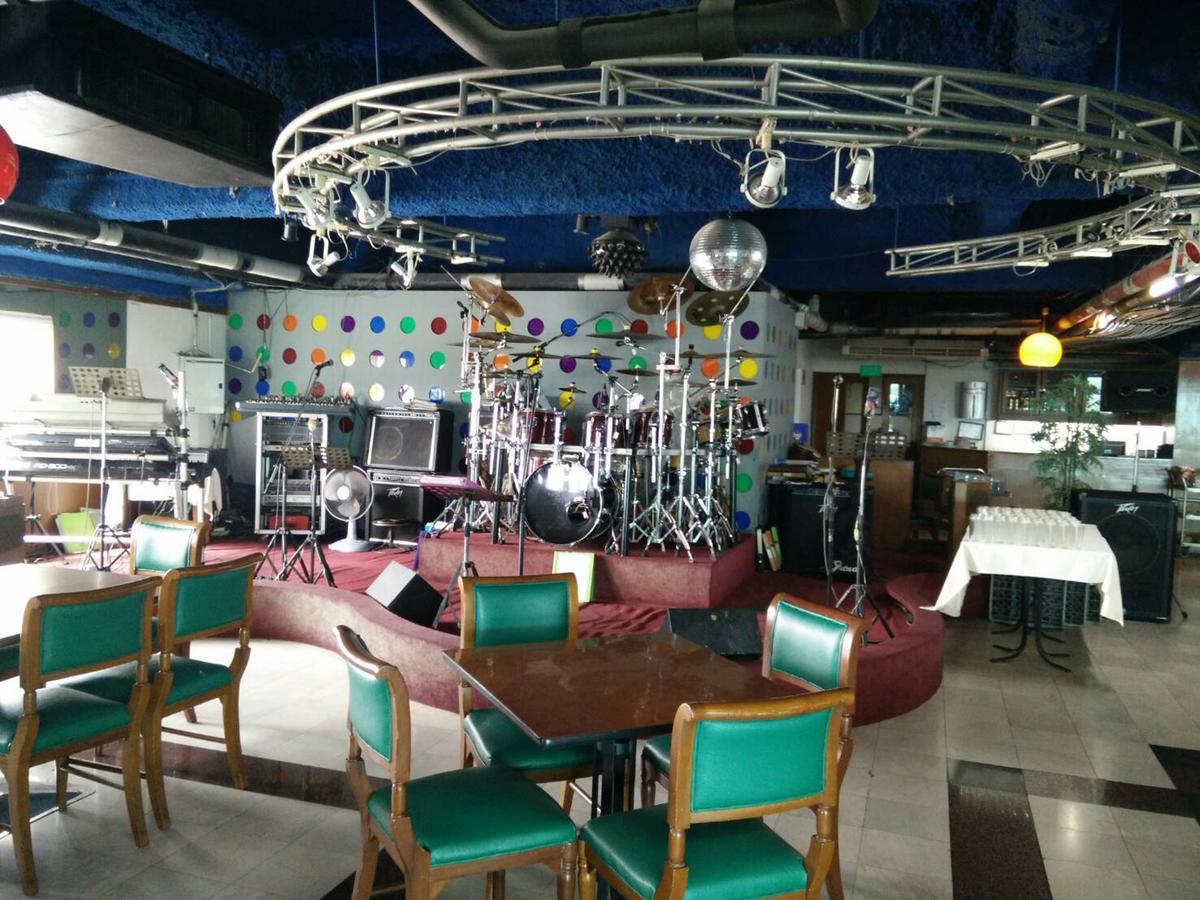 Friday Hotel Uttaradit Zewnętrze zdjęcie
